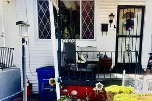 805 Spedden St, Baltimore, MD 21216 - Photo 1