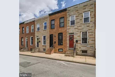 813 S Robinson Street, Baltimore, MD 21224 - Photo 2