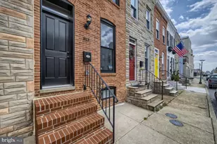 813 S Robinson St, Baltimore, MD 21224 - Photo 1