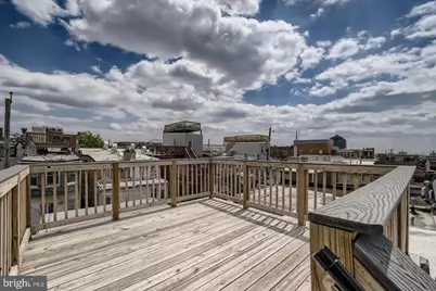 813 S Robinson Street, Baltimore, MD 21224 - Photo 4