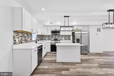 2500 W Franklin Street, Baltimore, MD 21223 - Photo 18
