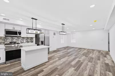 2500 W Franklin Street, Baltimore, MD 21223 - Photo 14