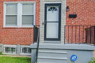 3913 Brehms Ln, Baltimore, MD 21213 - Photo 1