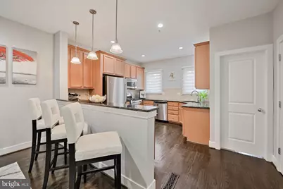 27 Yogurt Lane, Baltimore, MD 21231 - Photo 12