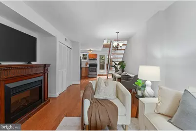 1034 Olive Street, Baltimore, MD 21230 - Photo 6