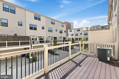 1007 Rutland Avenue, Baltimore, MD 21205 - Photo 8