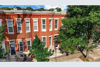 1632 Belt Street, Baltimore, MD 21230 - Photo 1