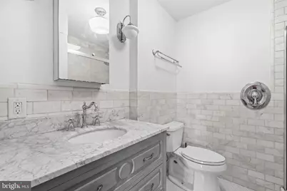 1101 Saint Paul Street #1809, Baltimore, MD 21202 - Photo 10