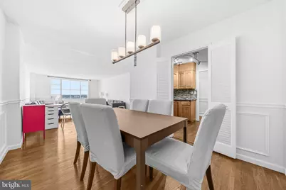 1101 Saint Paul Street #1809, Baltimore, MD 21202 - Photo 6