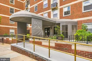1101 St Paul St, Baltimore, MD 21202 - Photo 2
