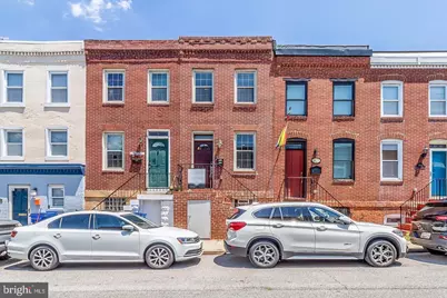 1605 Marshall Street, Baltimore, MD 21230 - Photo 2