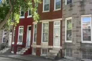 1919 Oakhill Ave, Baltimore, MD 21218 - Photo 1