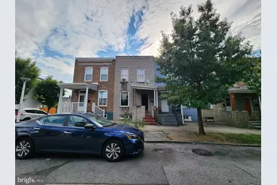 439 N East Avenue, Baltimore, MD 21224 - Photo 2