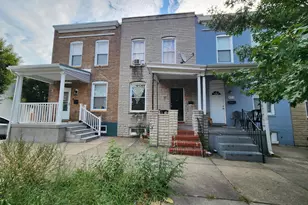 439 N East Ave, Baltimore, MD 21224 - Photo 1