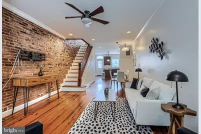 138 S Clinton Street, Baltimore, MD 21224 - Photo 4