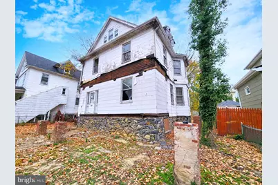 3308 Alto Road, Baltimore, MD 21216 - Photo 2