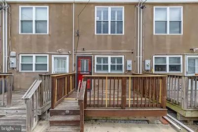 1036 McDonogh Street, Baltimore, MD 21205 - Photo 38