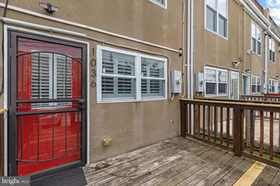 1036 McDonogh Street, Baltimore, MD 21205 - Photo 36