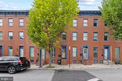 1036 McDonogh Street, Baltimore, MD 21205 - Photo 40