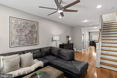 1036 McDonogh Street, Baltimore, MD 21205 - Photo 4