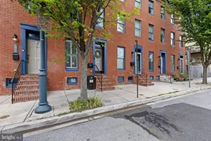 1036 McDonogh St, Baltimore, MD 21205 - Photo 1