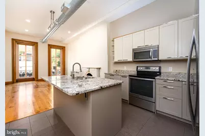 933 N Calvert Street #B, Baltimore, MD 21202 - Photo 6