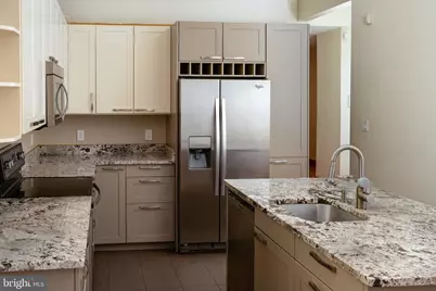 933 N Calvert Street #B, Baltimore, MD 21202 - Photo 1
