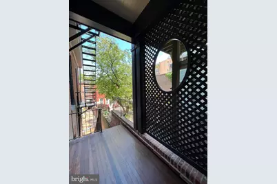 18 E Mt Vernon Place #3, Baltimore, MD 21202 - Photo 22