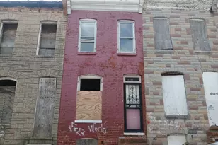 1830 N Chapel St, Baltimore, MD 21213 - Photo 1
