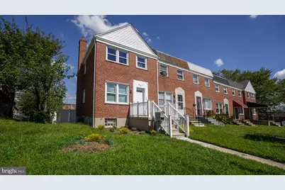 3830 Bonview, Baltimore, MD 21213 - Photo 1