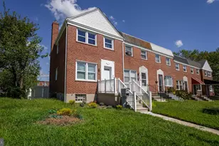 3830 Bonview, Baltimore, MD 21213 - Photo 1