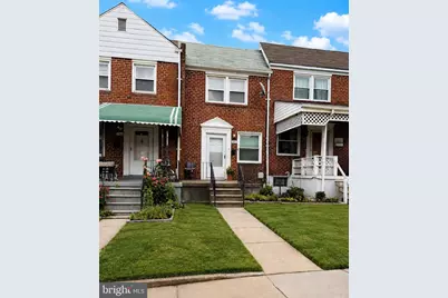 1203 Broening Highway, Baltimore, MD 21224 - Photo 1