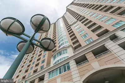 100 Harborview Drive #1610, Baltimore, MD 21230 - Photo 48