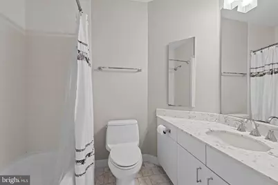 100 Harborview Drive #1610, Baltimore, MD 21230 - Photo 18