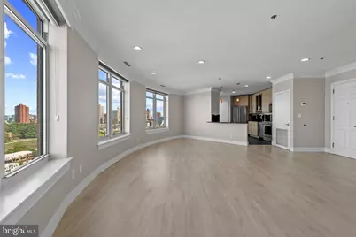 100 Harborview Drive #1610, Baltimore, MD 21230 - Photo 6