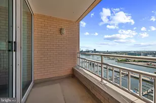 100 Harborview Dr, Baltimore, MD 21230 - Photo 28