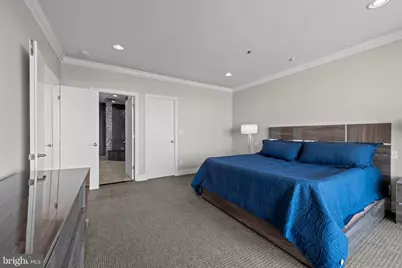 100 Harborview Drive #1610, Baltimore, MD 21230 - Photo 20