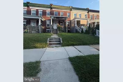 2519 Loyola Southway, Baltimore, MD 21215 - Photo 2