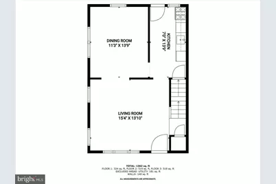 3717 1/2 Echodale Avenue, Baltimore, MD 21206 - Photo 34