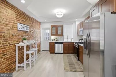 152 N Curley Street, Baltimore, MD 21224 - Photo 8