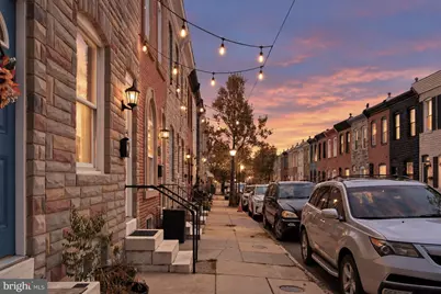 152 N Curley Street, Baltimore, MD 21224 - Photo 2