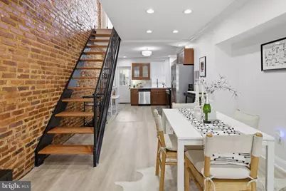 152 N Curley Street, Baltimore, MD 21224 - Photo 4
