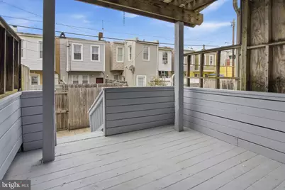 152 N Curley Street, Baltimore, MD 21224 - Photo 36
