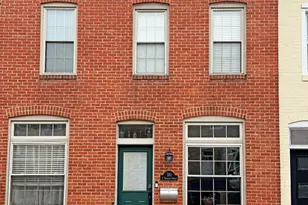 310 S Bouldin St, Baltimore, MD 21224 - Photo 1