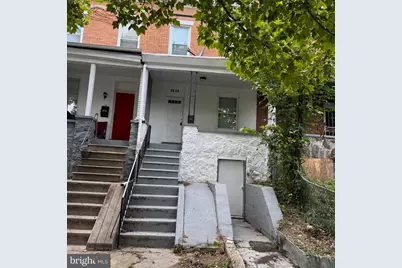 2610 Aisquith Street, Baltimore, MD 21218 - Photo 2