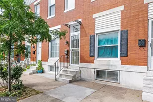 720 N Linwood Ave, Baltimore, MD 21205 - Photo 1