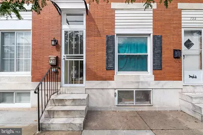 720 N Linwood Avenue, Baltimore, MD 21205 - Photo 2