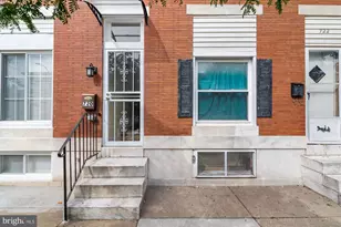 720 N Linwood Ave, Baltimore, MD 21205 - Photo 2