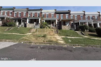 2818 Presstman Street, Baltimore, MD 21216 - Photo 2