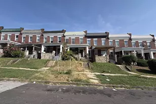 2818 Presstman St, Baltimore, MD 21216 - Photo 2